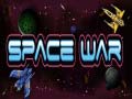Játék Space War