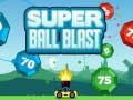 Játék Super Ball Blast