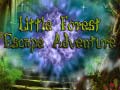 Játék Little Forest Adventure
