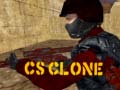 Játék CS Clone