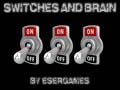 Játék Switches and Brain