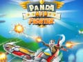 Játék Panda Air Fighter 