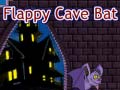 Játék Flappy Cave Bat