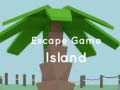 Játék Escape game Island 