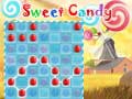 Játék Sweet Candy Collection