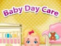 Játék Baby Day Care