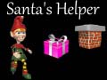Játék Santa's Helper