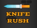 Játék Knife Rush