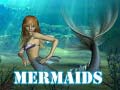 Játék Mermaids