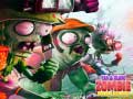 Játék Tap & Click Zombie Mania Deluxe