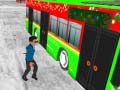 Játék Passenger Pickup 3D: WInter