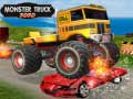 Játék Monster Truck 2020