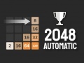 Játék 2048 Automatic