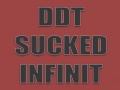 Játék DDT Sucked Infinit