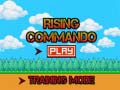 Játék Rising Command