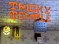 Játék Tricky Temple
