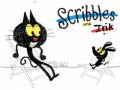 Játék Scribbles and Ink