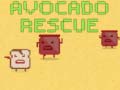 Játék Avocado Rescue