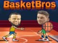 Játék BasketBros