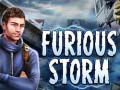 Játék Furious Storm