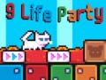 Játék 9 Life Party