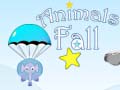 Játék Animals Fall
