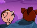 Játék Pig Bros Adventure