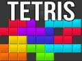 Játék Tetris 