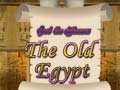 Játék Spot The Differences The Old Egypt