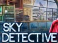 Játék Sky Detective