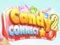 Játék Candy Connect 2