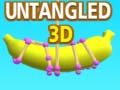 Játék Untangled 3D