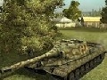 Játék Tank combat
