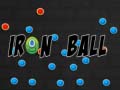 Játék Iron Ball