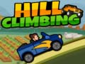 Játék Hill Climbing