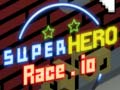 Játék Superhero Race.io
