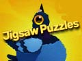 Játék Jigsaw puzzles