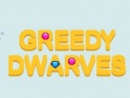 Játék Greedy Dwarves