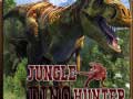 Játék Jungle Dino Hunter