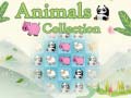 Játék Animals Collection