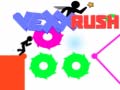 Játék Vexx rush