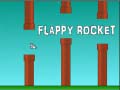 Játék Flappy Rocket