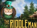 Játék The Riddle Man