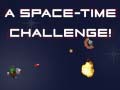Játék A Space Time Challenge