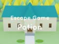 Játék Escape Game Potion