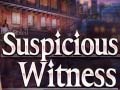 Játék Suspicious Witness
