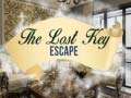 Játék The Lost Key Escape