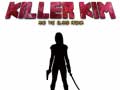 Játék Killer Kim and the Blood Arena