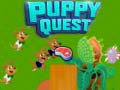 Játék Puppy Quest