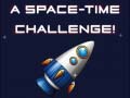 Játék A Space-time Challenge!